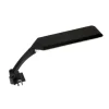 a6049496 amtra plafoniera lampada orion led 10,5w black