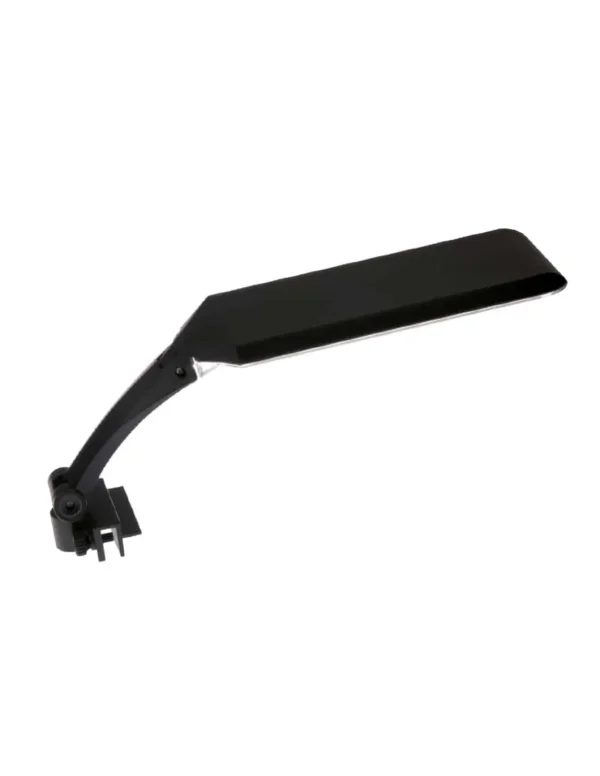 a6049496 amtra plafoniera lampada orion led 10,5w black