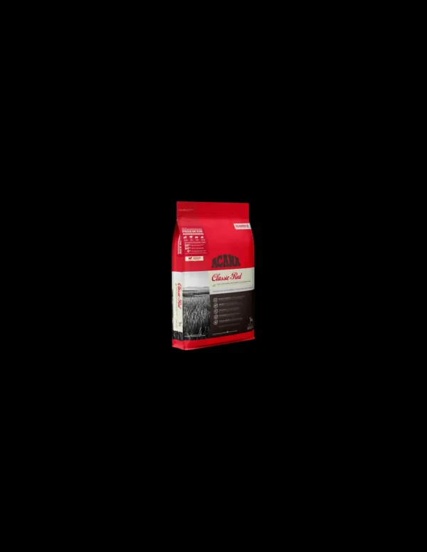acana dog classic red 2kg acdrdcre0200