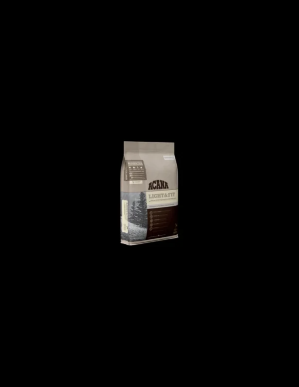 acana dog heritage adult light&fit 11,4kg