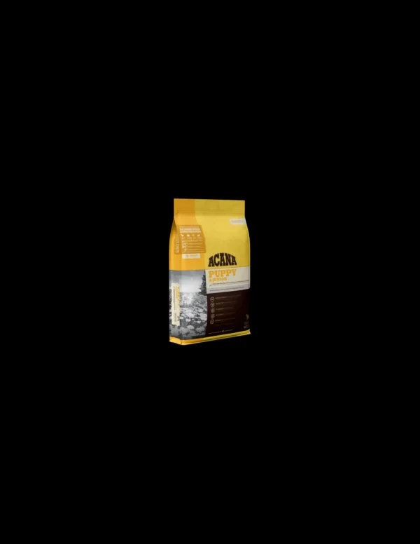 acana dog heritage puppy&junior medium 2kg