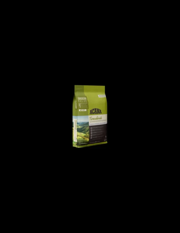 acana dog regionals grasslands 2kg
