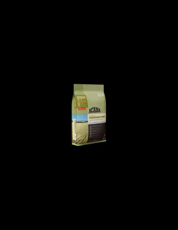 acana dog singles yorkshire pork 2kg