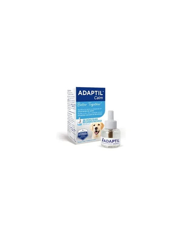 adaptil calm ricarica 48ml 600502
