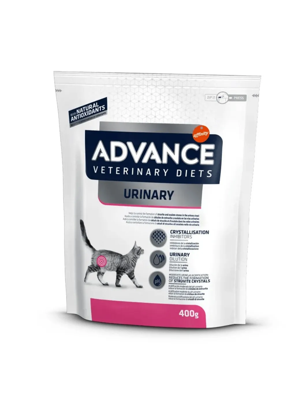 advance_cat_diet_gr_urina_0.webp advance cat diet 400gr urinary 962720
