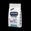 advance cat diet 1,5kg gastroenteric sensitive