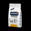 advance cat diet 1,5kg renal