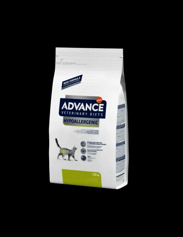 advance cat diet 3kg urinary