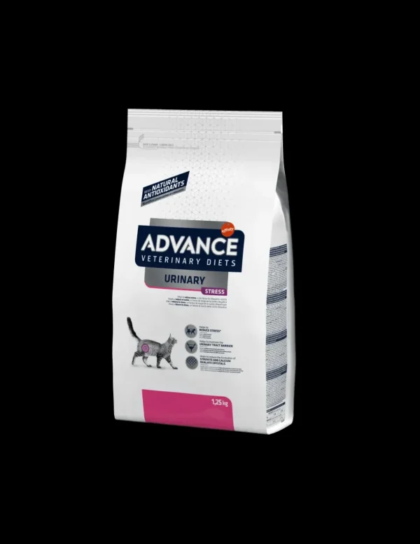 advance cat diet 3kg urinary