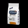 advance cat diet 1,5kg weight balance