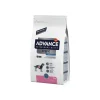advance dog diet 1,5kg atopic mini trota