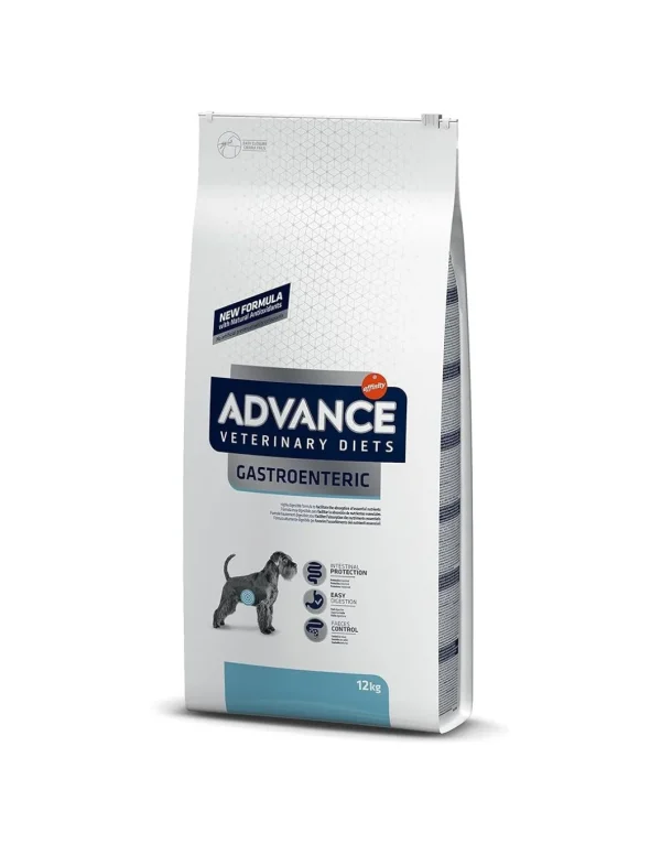 advance dog diet 12kg gastrointestinal
