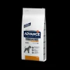 advance dog diet 12kg weight balance