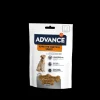 advance dog snack appetite control snack 150gr