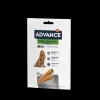 advance dog snack dental care stick medium maxi 7pz 180gr