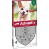 advantix dog fino 4kg 4 fiale