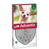 advantix dog fino 4kg 1 fiala
