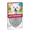 advantix dog 4-10kg 1 fiala