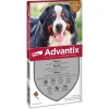 advantix dog 40-60kg 4 fiale