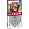 advantix dog 25-40kg 4 fiale