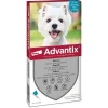 advantix dog 4-10kg 4pz