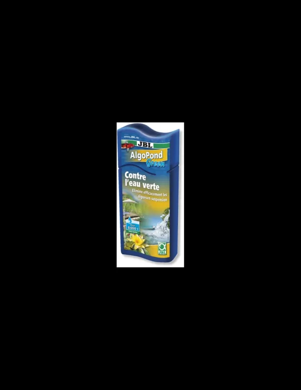 algopond green 250ml antialghe j26064