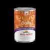 almo cat daily barattolo 400gr coniglio 160