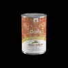 almo cat daily barattolo 400gr pollo 165