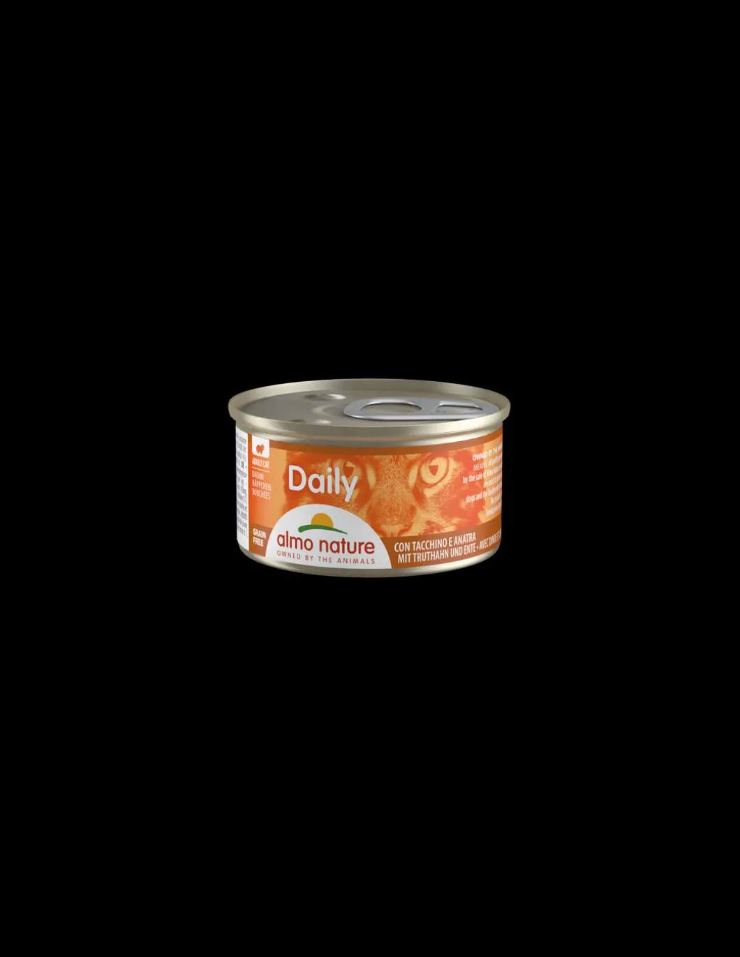 almo_cat_daily_lattina_gr_0-10.webp almo cat daily lattina 85gr dadini con tacchino e anatra 150