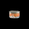 almo cat daily lattina 85gr mousse con storione 146