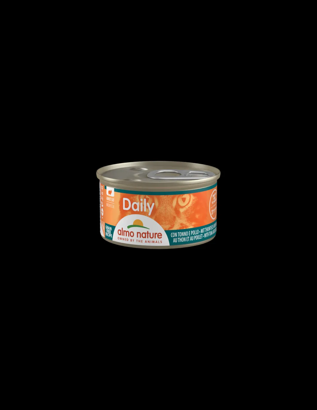 almo_cat_daily_lattina_gr_0-5.webp almo cat daily lattina 85gr mousse tonno e pollo 148