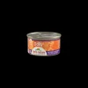 almo cat daily lattina 85gr mousse con coniglio 157