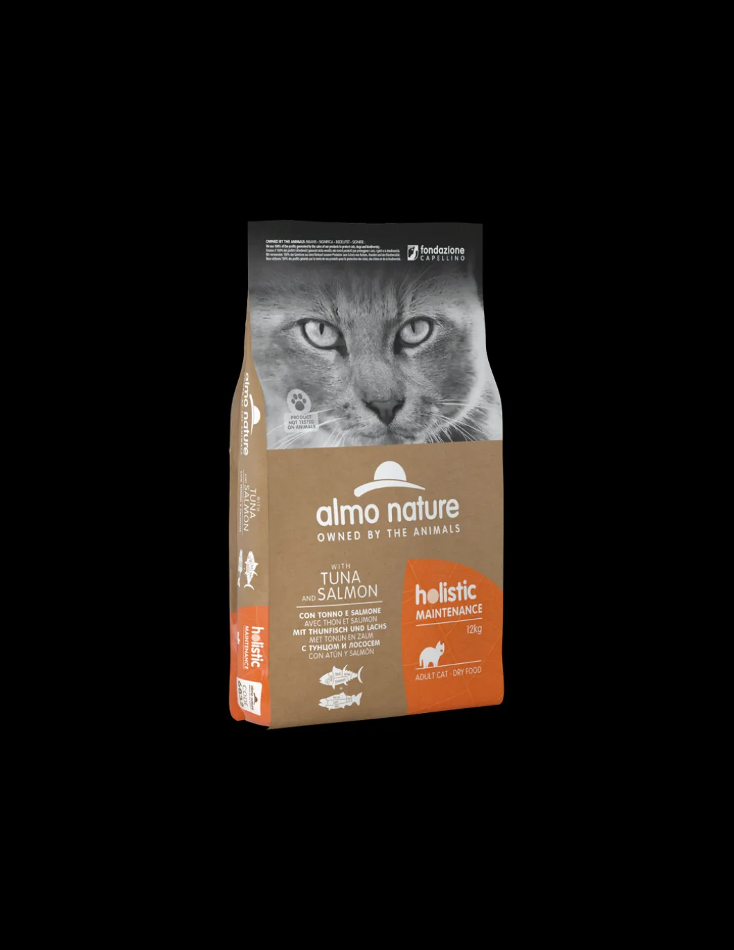 almo_cat_daily_maintenanc_0.webp ALMO CAT DAILY MAINTENANCE 12 KG TONNO SALMONE 6832