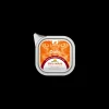 almo cat daily vaschetta 100gr pate' anatra 354