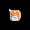 almo cat daily vaschetta 100gr pate' con salmone 352