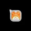 almo cat daily vaschetta 100gr pate' con tacchino 353