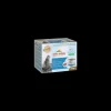 almo cat hfc light meal natural megapack lattina 4x50gr tonno dell'atlantico 550mega