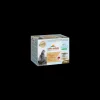 almo cat hfc light meal natural megapack lattina 4x50gr tonno e gamberetti 551mega