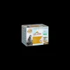almo cat hfc light meal natural megapack lattina 4x50gr petto di pollo 554mega