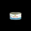 almo cat hfc natural lattina 150gr tonno pollo e formaggio 5130h