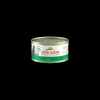 almo cat hfc natural lattina 70gr tonno con mais 5033h