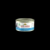 almo cat hfc natural lattina 70gr tonno dell'atlantico 5020h