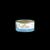 almo cat hfc natural lattina 150gr tonno dell'atlantico 5125h