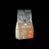 almo cat holistic dry maintenance 400gr tonno e salmone 6802