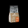 almo cat holistic dry maintenance 400gr pollo e tacchino 6801