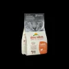 almo cat holistic fresh maintenance 400gr manzo e riso 608