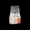 almo cat holistic fresh maintenance 400gr pesce azzurro riso 604