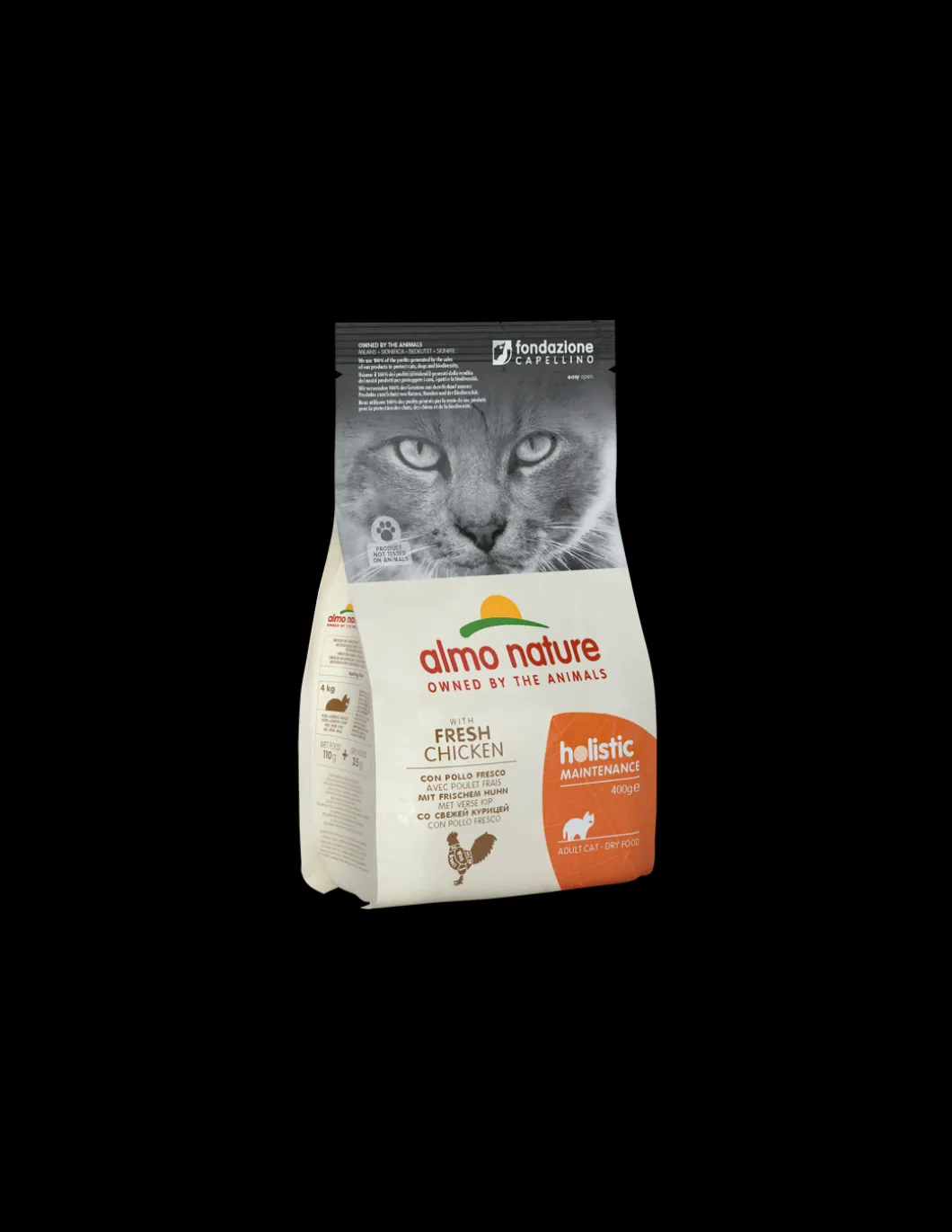almo_cat_holistic_fresh_m_0-6.webp almo cat holistic fresh maintenance 400gr pollo e riso 605