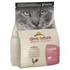 almo cat holistic fresh maintenance 2kg kitten pollo 631