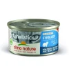 almo cat holistic functional lattina 85gr sterilised trota 111